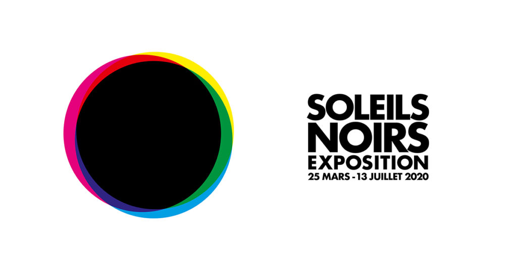 Soleils noirs