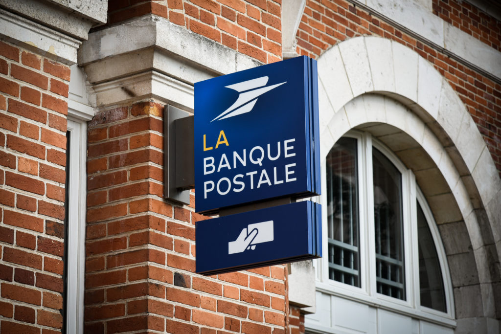 LCBFT : la sanction de l’ACPR à l’encontre de la Banque postale confirmée par le Conseil d’État