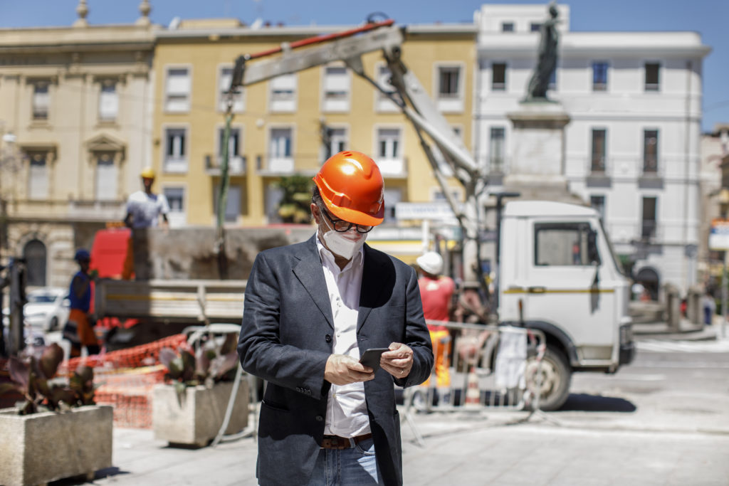 Crise sanitaire : les délais de suspension et de report en matière d’urbanisme sont figés