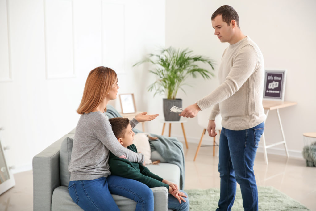 Contributions aux charges du mariage, famille recomposée : des évolutions fiscales sollicitées