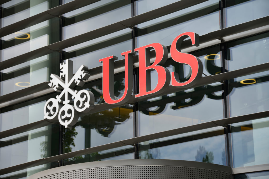 Affaire UBS : fin de partie ?