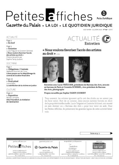 LPA 23 Juil. 2020, n° 154b4, p.27