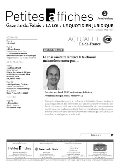 LPA 06 Août. 2020, n° 155s4, p.3