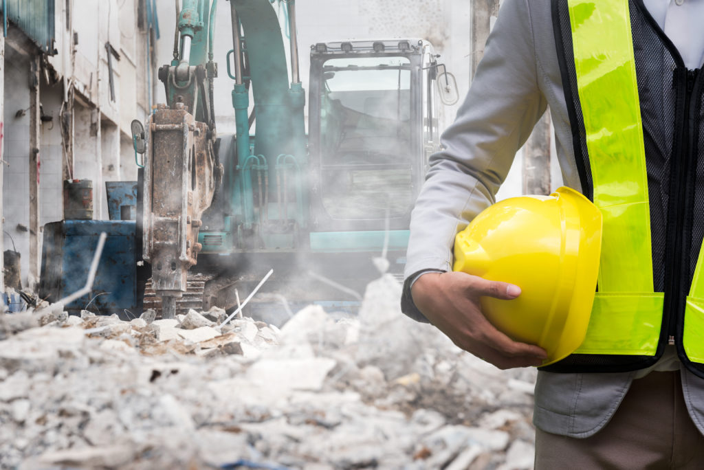 Denormandie : les travaux de démolition ne sont pas éligibles