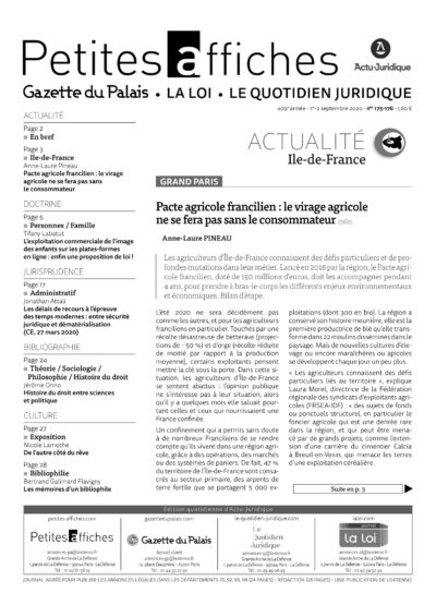 LPA 02 Sep. 2020, n° 156b5, p.3