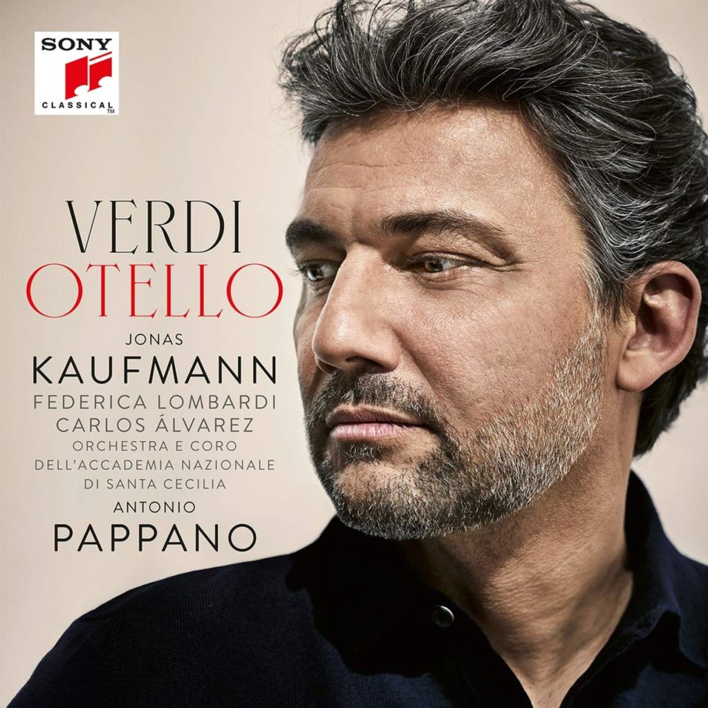 L'Otello de Jonas Kaufmann