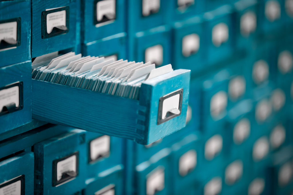 Quels documents administratifs une entreprise doit-elle archiver ?