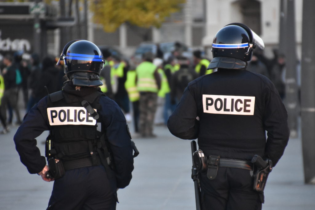 Journal d'un avocat au temps de la Covid-19