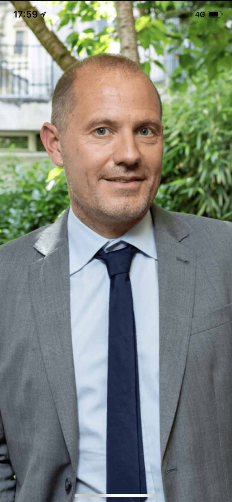 Arnaud Martinon avatar