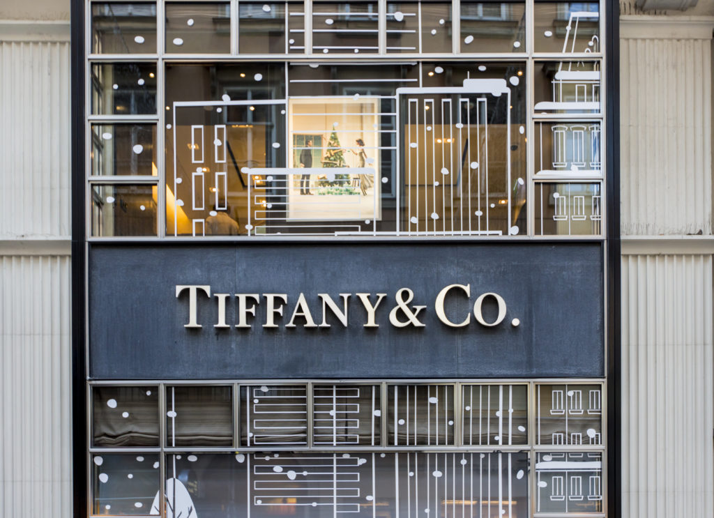 Tiffany & Co