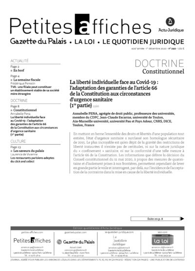 LPA 01 Déc. 2020, n° 158b9, p.3