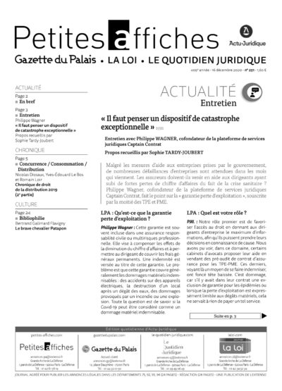 LPA 16 Déc. 2020, n° 155t1, p.3