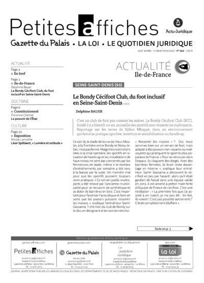 LPA 17 Déc. 2020, n° 158j8, p.2