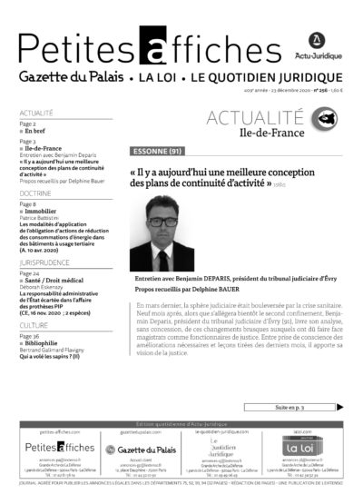 LPA 23 Déc. 2020, n° 158h5, p.3