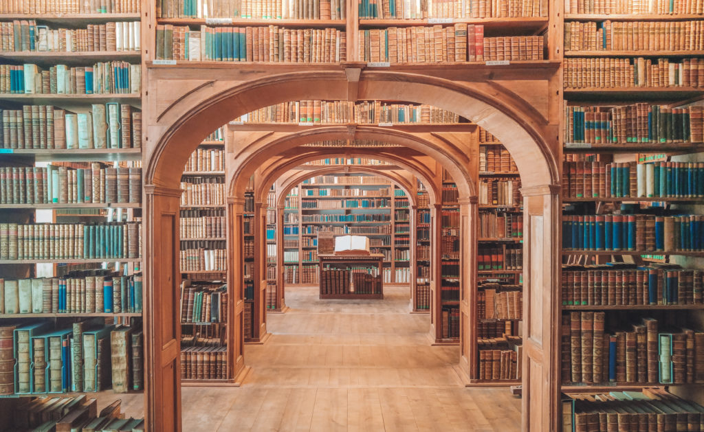 Bibliothèques : l’année où les portes se sont fermées