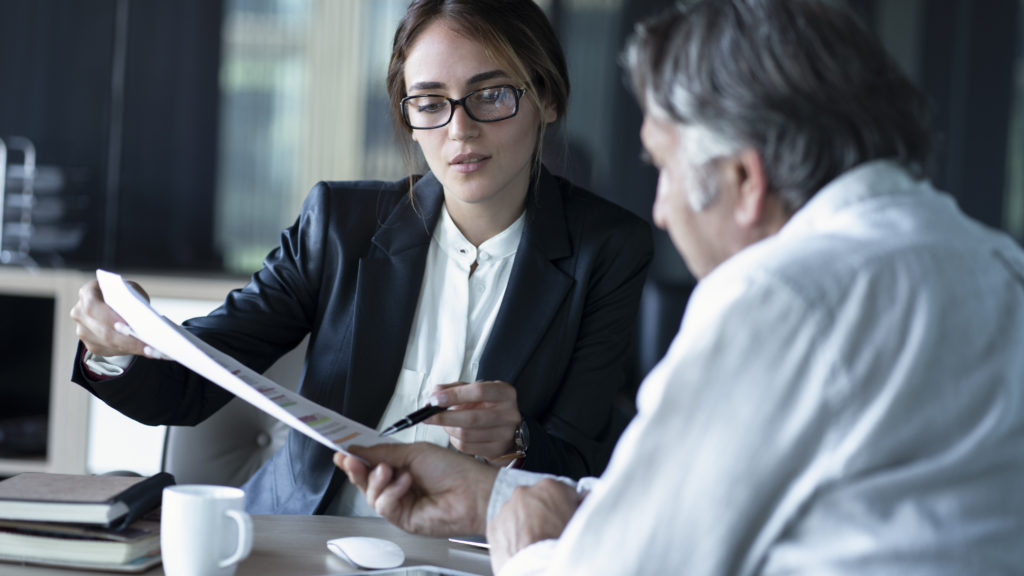 Devoir de mise en garde du banquier : attention au départ à la retraite du client !