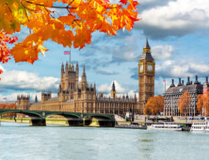 Photo de Parlement Britanique