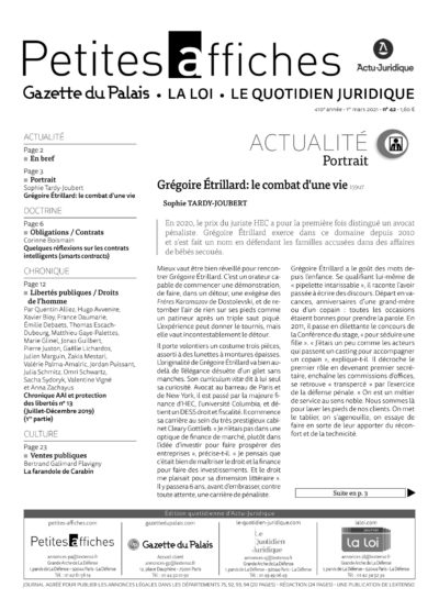 LPA 01 Mar. 2021, n° 158q0, p.6