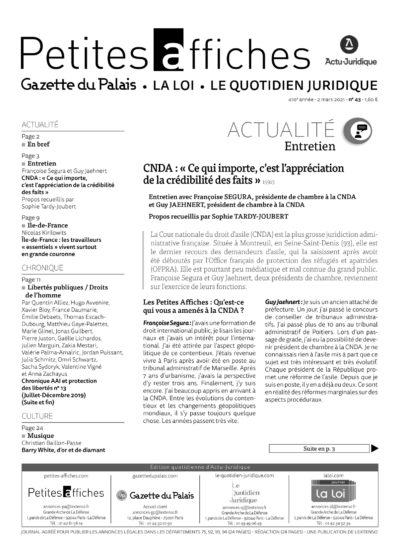 LPA 02 Mar. 2021, n° 159w9, p.2