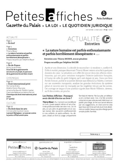 LPA 04 Mar. 2021, n° 159s6, p.3