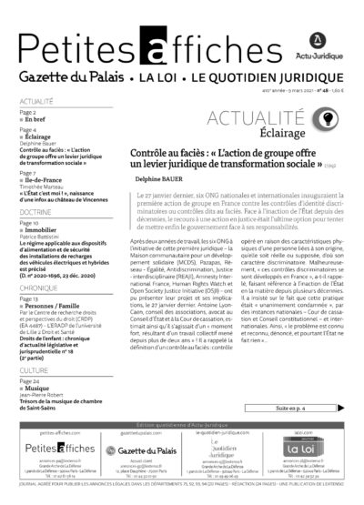 LPA 09 Mar. 2021, n° 160a8, p.3