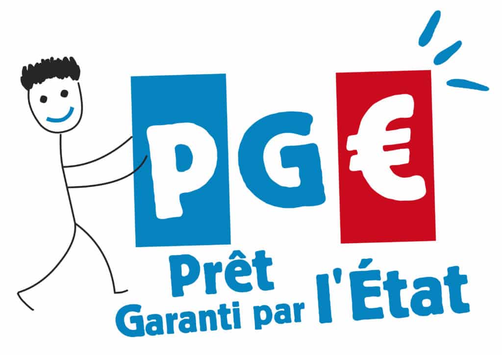 PGE – prêt garanti par l’état