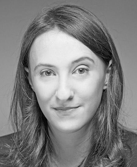 Céline Marcovici avatar
