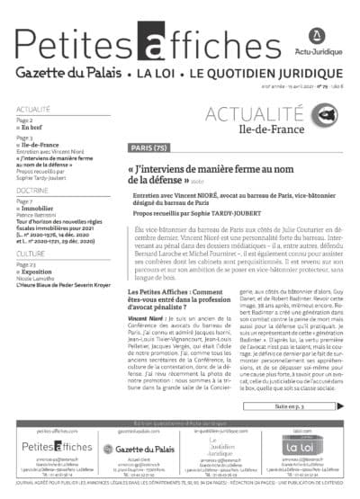 LPA 15 Avr. 2021, n° 159g3, p.24