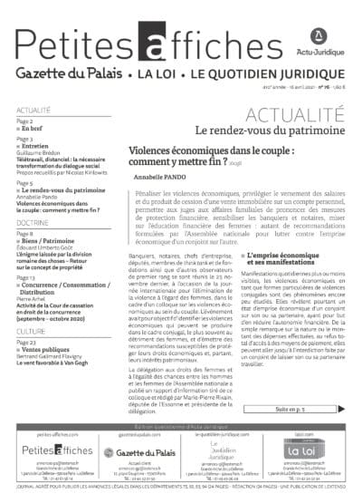 LPA 16 Avr. 2021, n° 158g5, p.15