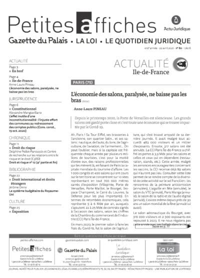 LPA 22 Avr. 2021, n° 160j9, p.11