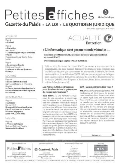 LPA 23 Avr. 2021, n° 160j4, p.10