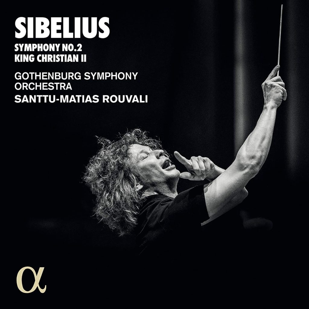 La singulière Deuxième symphonie de Sibelius