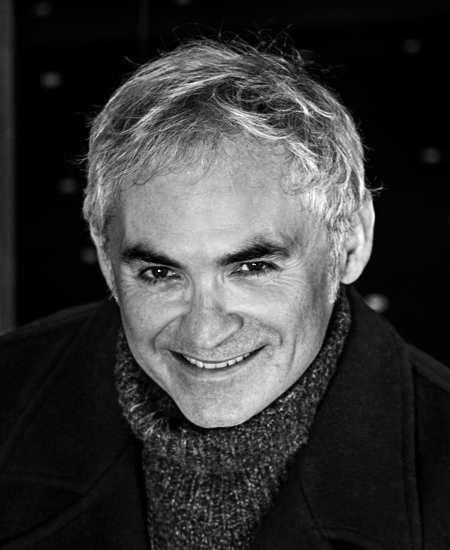 Jean-François Rial