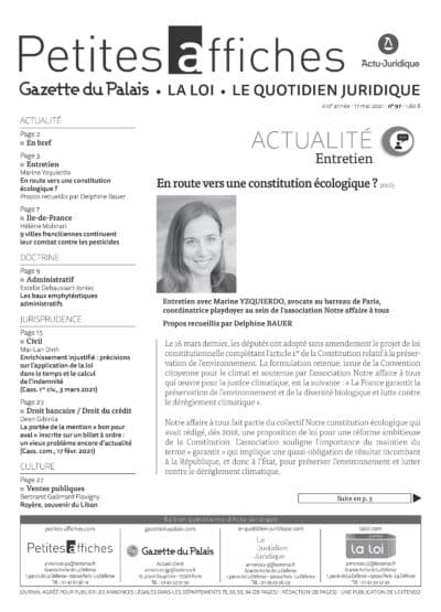 LPA 17 Mai. 2021, n° 200g9, p.7