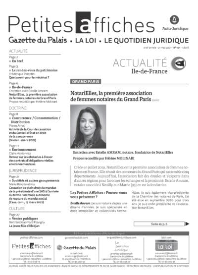 LPA 21 Mai. 2021, n° 200k7, p.6