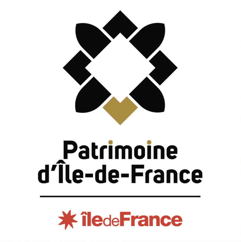 Patrimoine d'Île-de-France