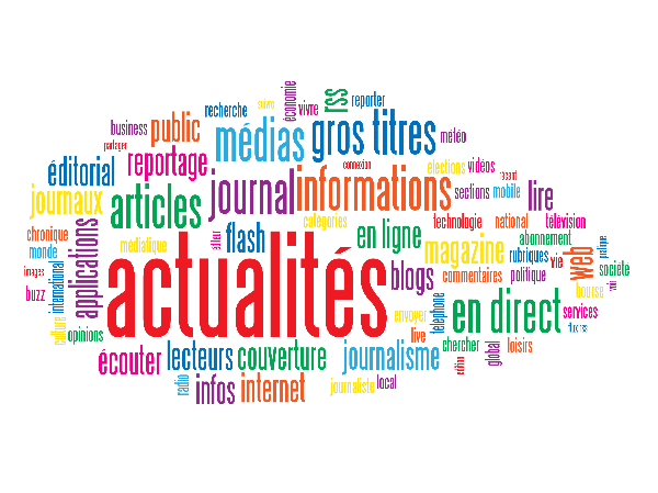 Actualités