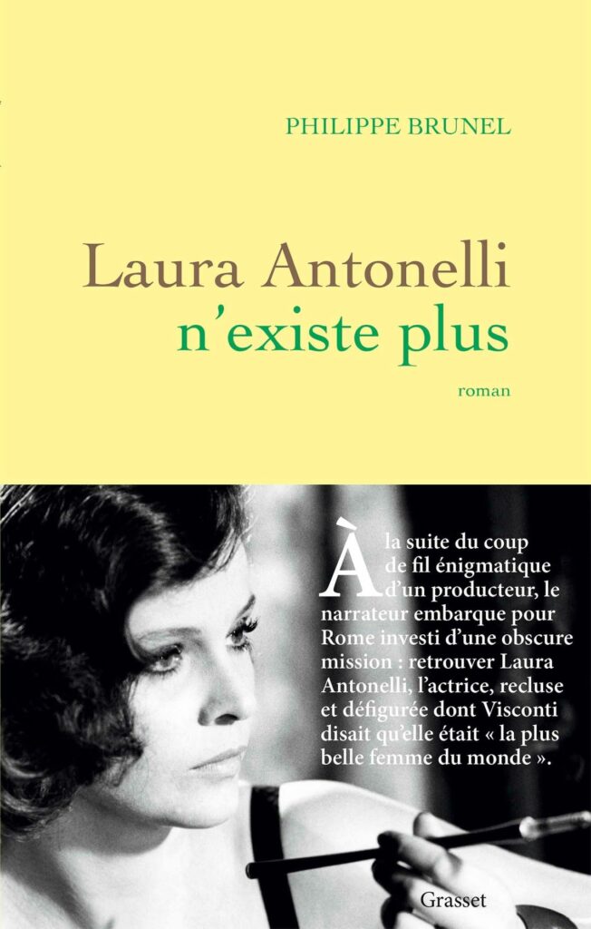 En souvenir de Laura Antonelli