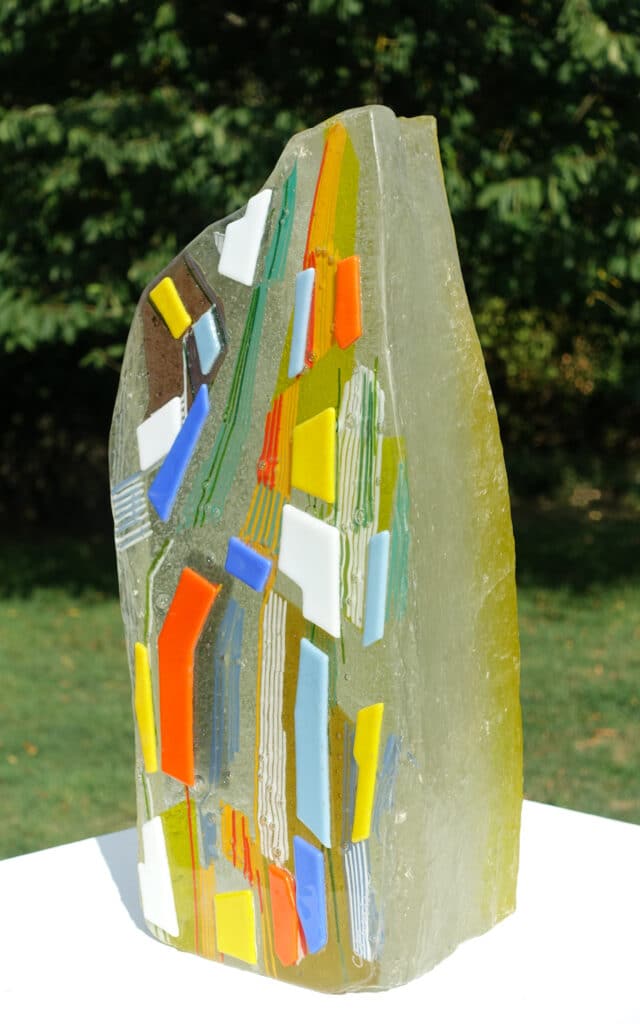 La sculpture de Claire Montoya