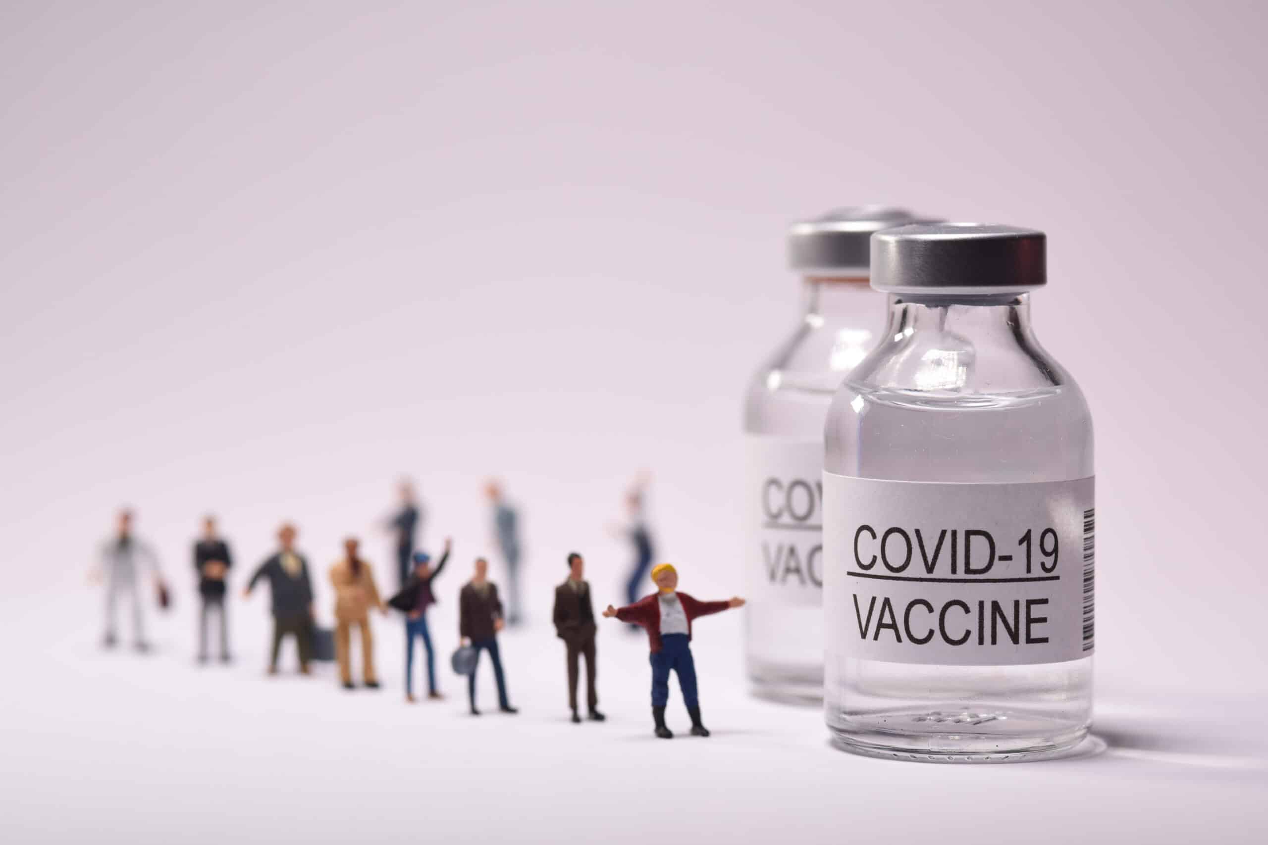 Vaccination, port du masque, quels sont les droits et devoirs des salariés ?