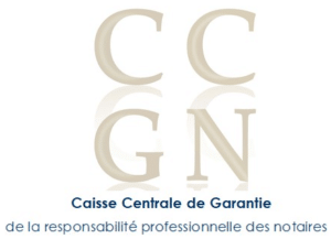 Caisse centrale de garantie des notaires : suppression et remboursement de la cotisation d'entrée en fonction