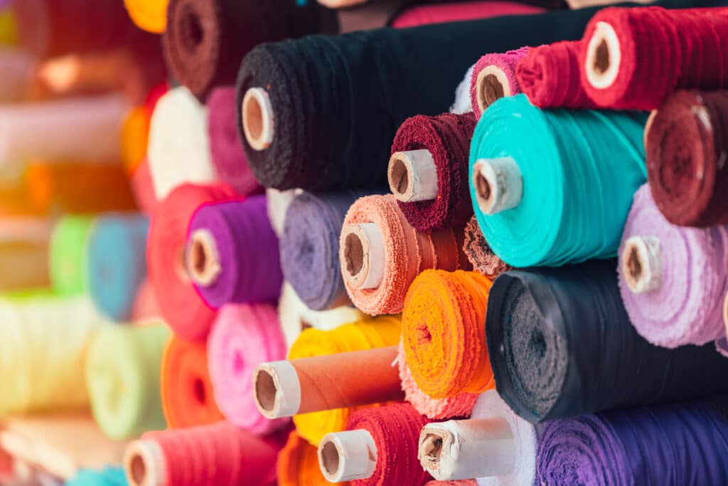 Recherche : des colorants durables récompensés par l'Europe - Actu-Juridique