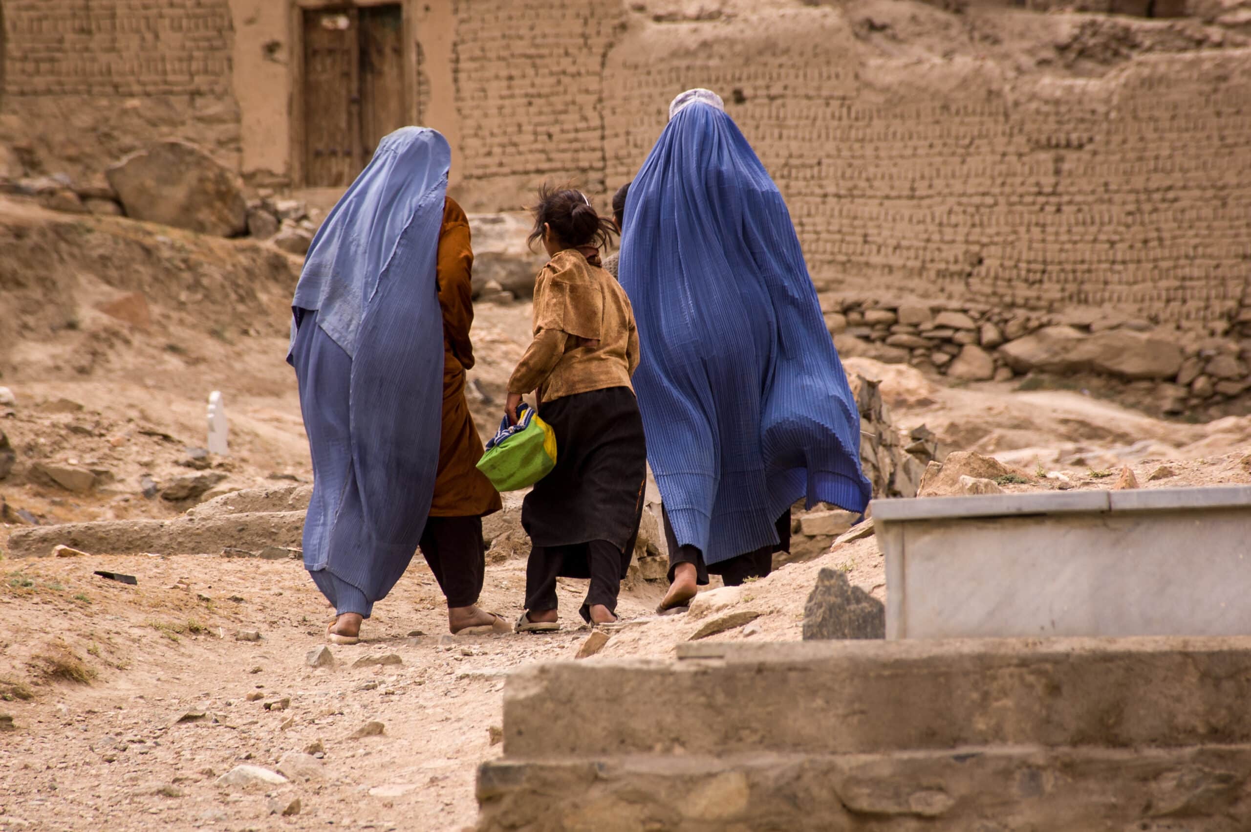 Me Nicolas De Sa-Pallix : "Tous les afghans sont en danger !"