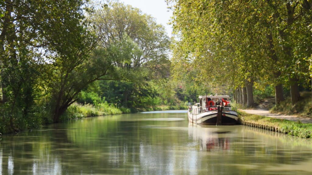 Flottements juridiques sur le domaine public fluvial naturel