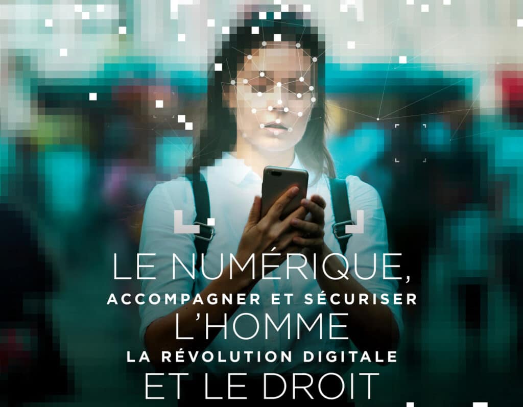 117e Congrès des notaires de France - Le numérique, l'Homme, et le droit. Accompagner la révolution digitale