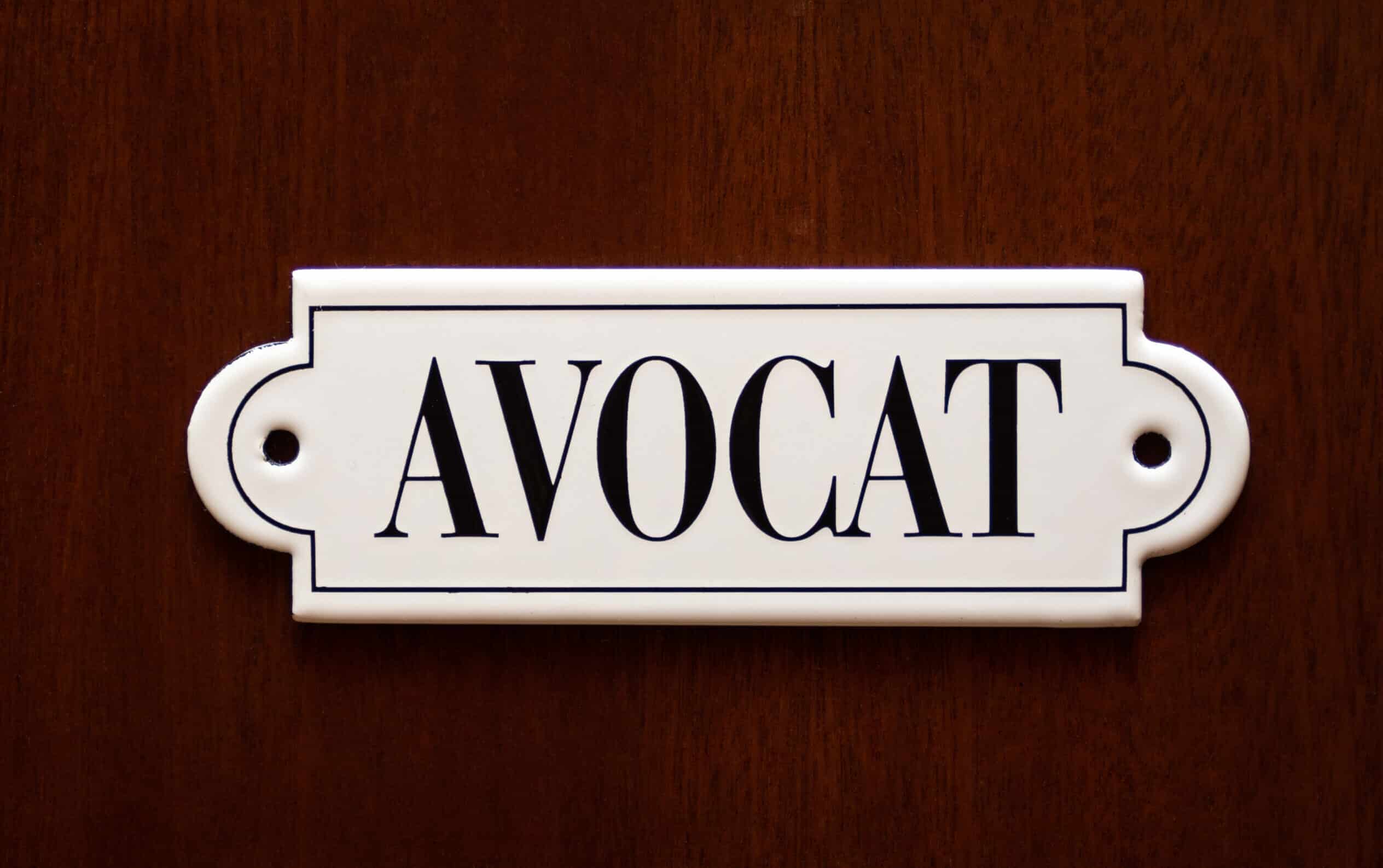 Avocats : le contrôle des clauses abusives d’une convention d’honoraires