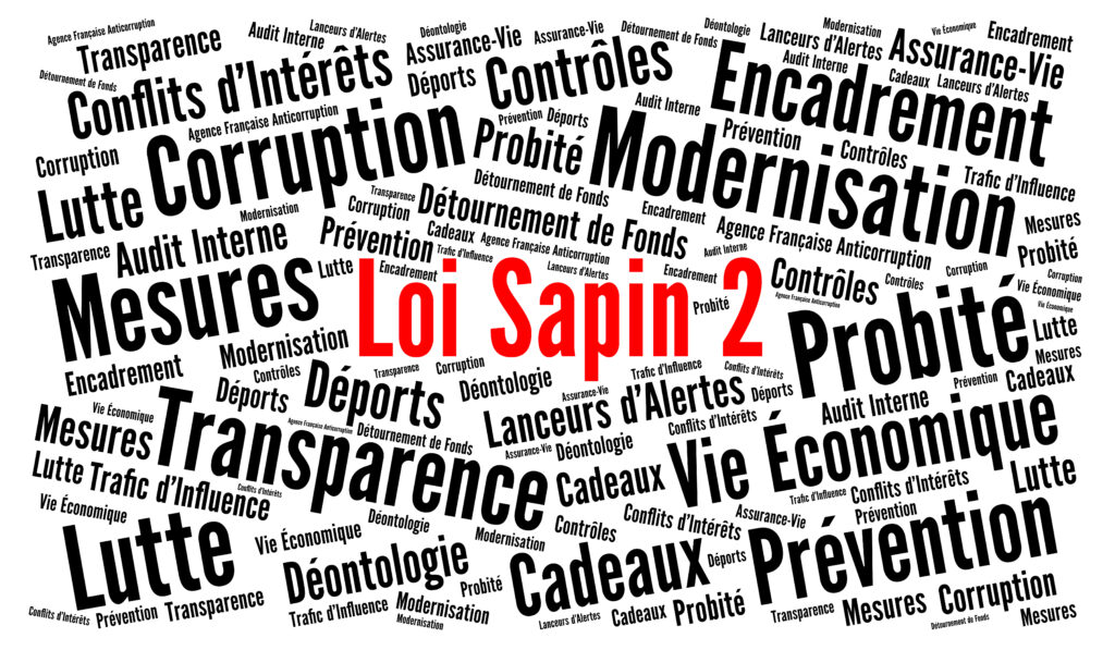 Application dans le temps des dispositions de la loi Sapin II relatives à l’évaluation de l’apport en nature dans une société par actions simplifiée