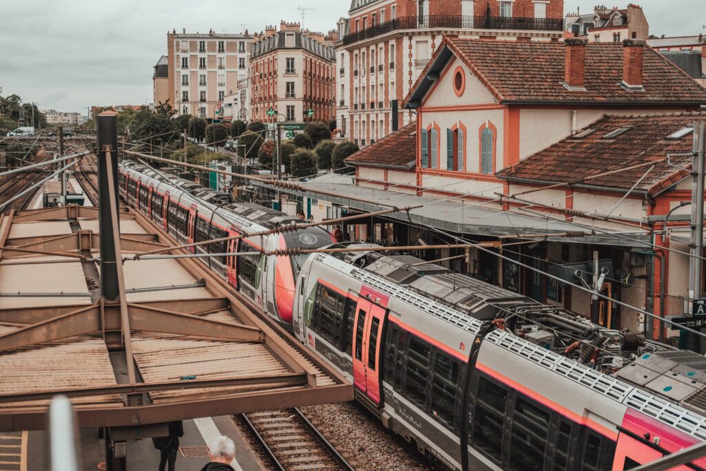 Exposition "Le quartier de La Folie du 17e siècle à nos jours"