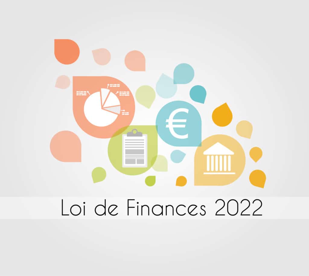 Loi de finances pour 2022 : des mesures anti-fraude