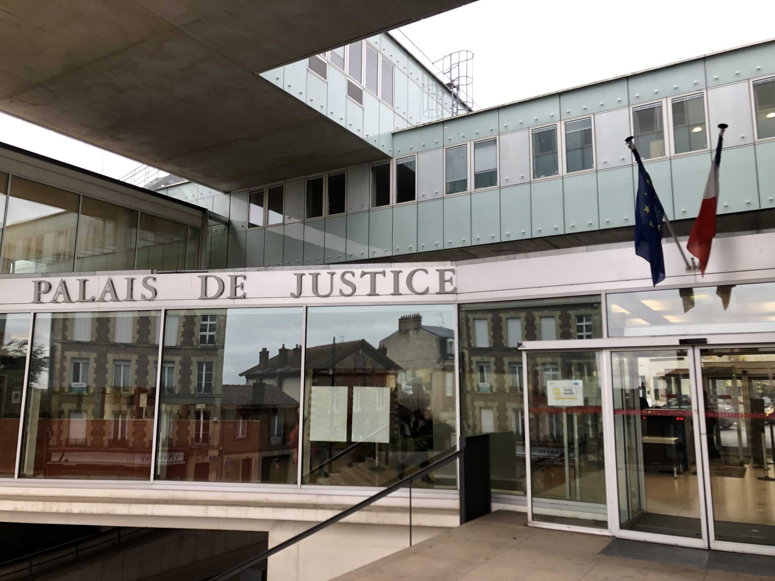 Tribunal de Pontoise : « Vous n’êtes pas le justicier de la cité »